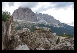 Dolomiti - Cinque Torri -09-09-2014 - Bogdan Balaban